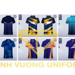 Đồng phục áo thun